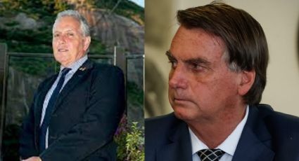 Salário de coronel amigo de Bolsonaro na Petrobras chega a R$ 130 mil