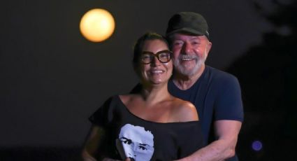 Lula sobre influência de Janja na campanha: se puder, falarei só de amor