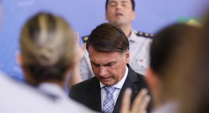 Popularidade digital de Bolsonaro despenca após “carta de arrego”