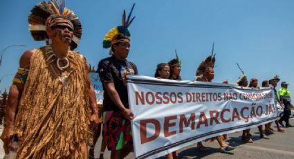 Aras se posiciona contra Marco Temporal e julgamento no STF é suspenso novamente