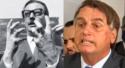 60 anos da renúncia de Jânio Quadros: Paralelos com Jair Bolsonaro