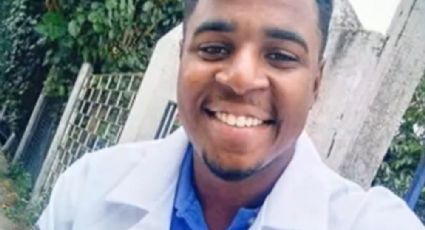 PM liga estudante negro assassinado ao tráfico: “Absurdo”, diz o pai