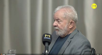 Lula diz que, como chefe de Estado, reconhece direito da mulher ao aborto