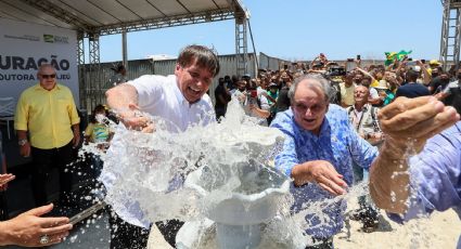 Bolsonaro: alta da energia é resultado da crise "ideológica" nos reservatórios; veja vídeo