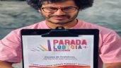 Após censura homofóbica em Criciúma, Criolo realiza ação pró-LGBT na cidade