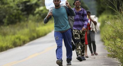 UFRJ abre as portas para imigrantes em debate sobre direitos humanos