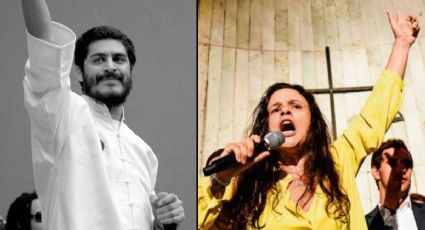 Janaína Paschoal defende prefeito de Criciúma e ataca música de Criolo: "fala em heteros canalhas"