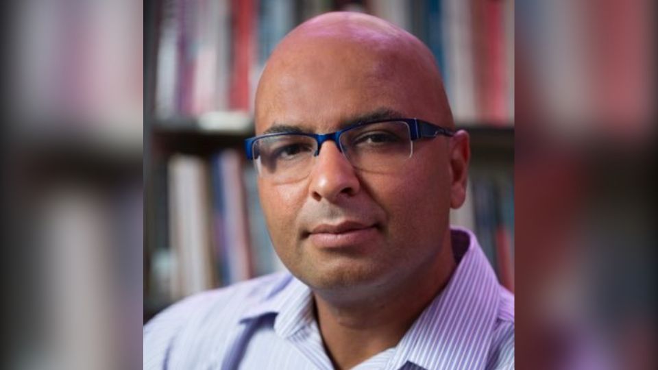 Wallace de Moraes (Reprodução/Twitter)