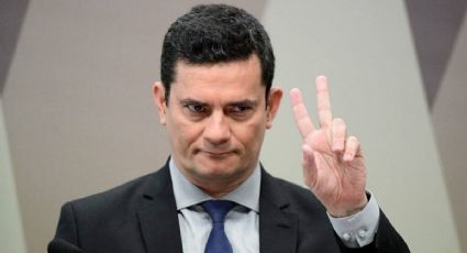 Oi, sumido! Moro volta às redes pra falar de prisão em 2ª instância e corrupção