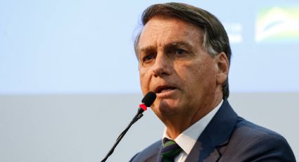 TSE apresenta nova notícia-crime contra Bolsonaro no STF