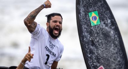 Fátima Bezerra anuncia estátua para Ítalo Ferreira, ouro no surf nas Olimpíadas