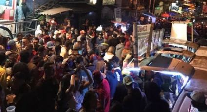 O Baile de Favela é um Baile Gospel – Por pastor Zé Barbosa Jr