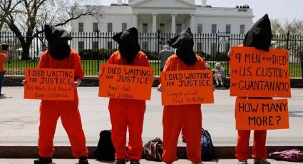 O começo do fim de Guantánamo? – Blog Terra em Transe