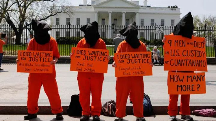 O começo do fim de Guantánamo? – Blog Terra em Transe