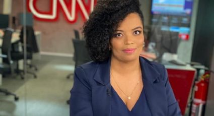 Compliance da CNN Brasil descarta racismo contra jornalista Basilia Rodrigues