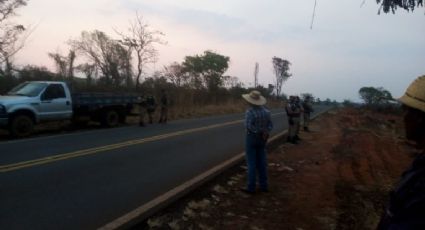 Trabalhadores rurais são alvo de ação violenta de fazendeiro em MG