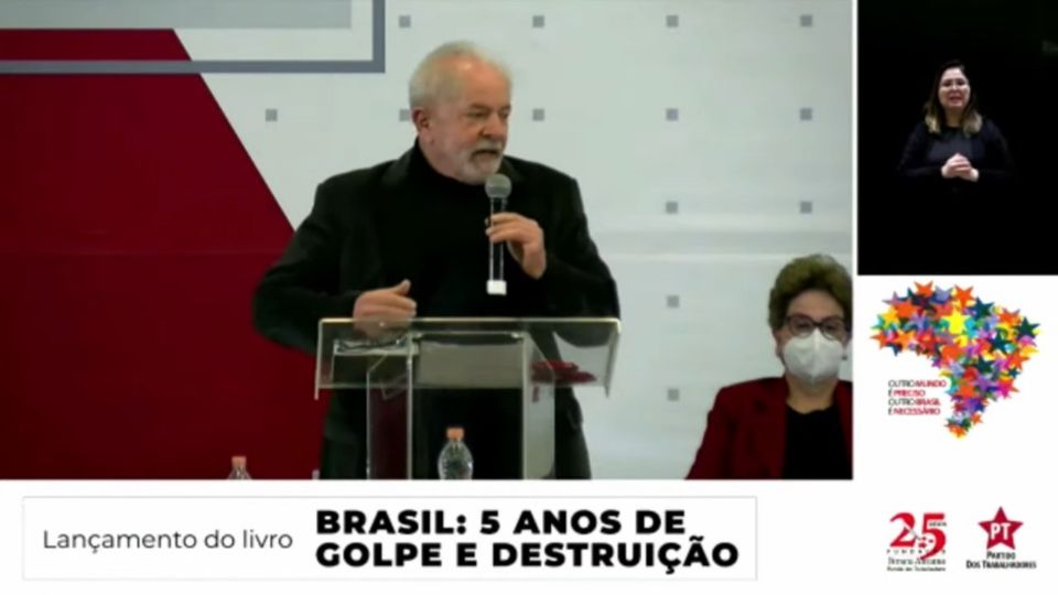 Foto: Reprodução/YouTube