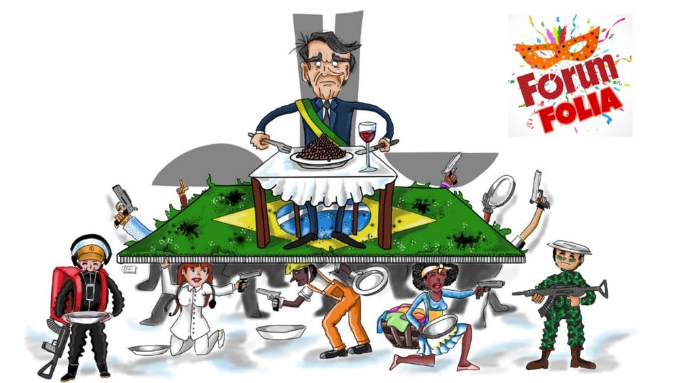 Ilustração: DGC