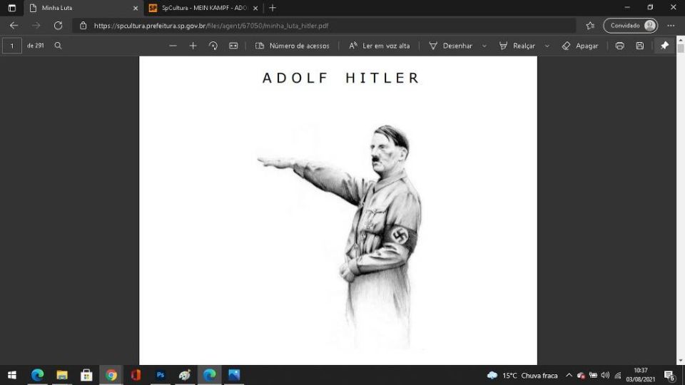 Foto: Reprodução