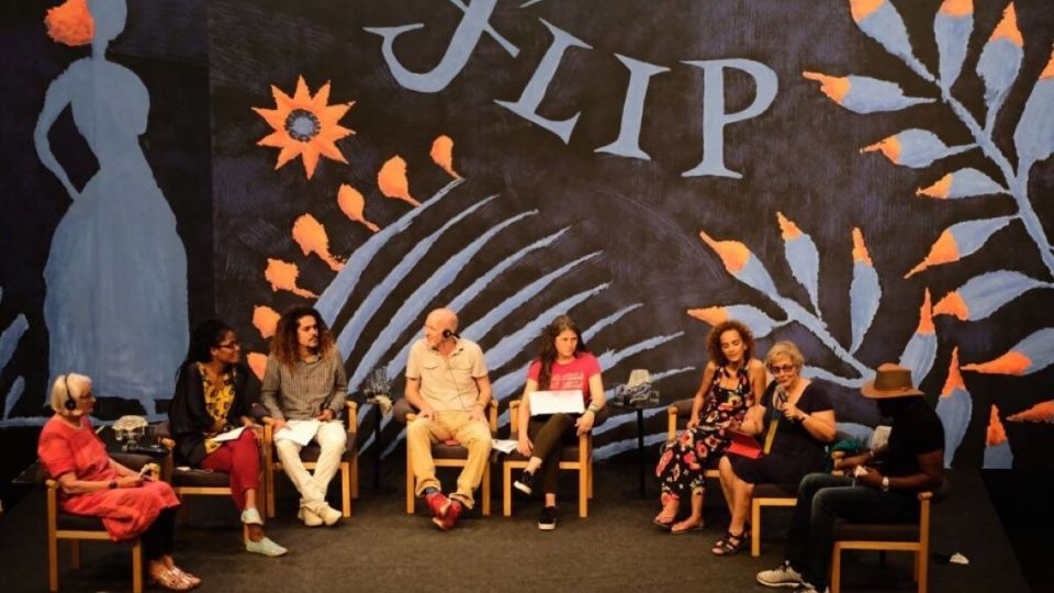 Foto: Flip (Divulgação)