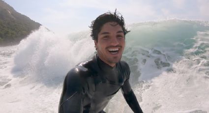 Gabriel Medina faz mea culpa: "Vacina salva vidas, galera"