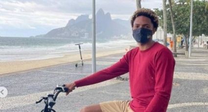 Juiz arquiva caso de jovem negro acusado injustamente de roubar bicicleta