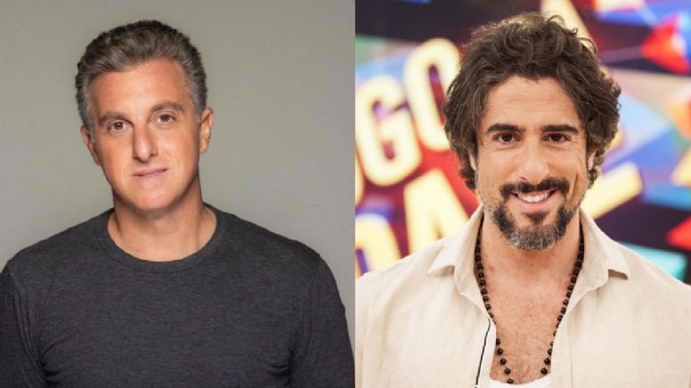 Marcos Mion substitui Luciano Huck na Globo: "Acho que nunca mais eu vou dormir"