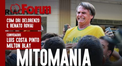 Bolsonaro inventa fraude de 12 milhões de votos pra acusar TSE de tentar roubar eleição de 2018