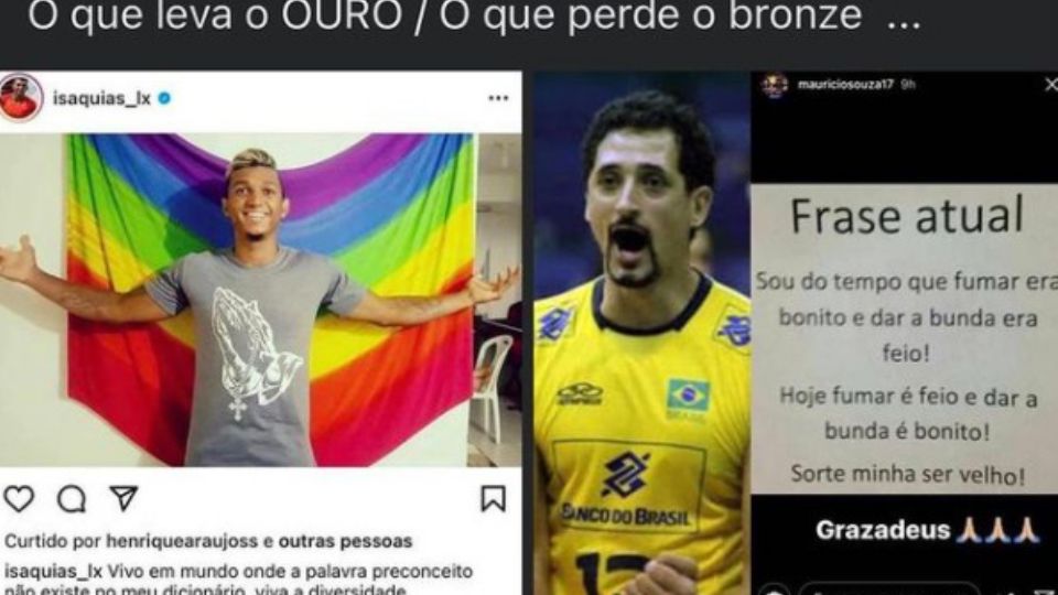 Foto: reprodução redes sociais