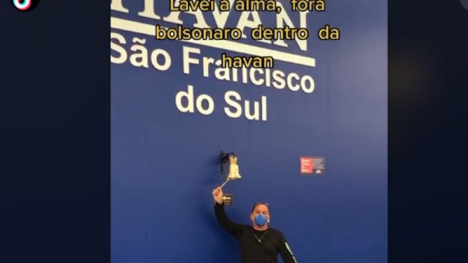 Reprodução