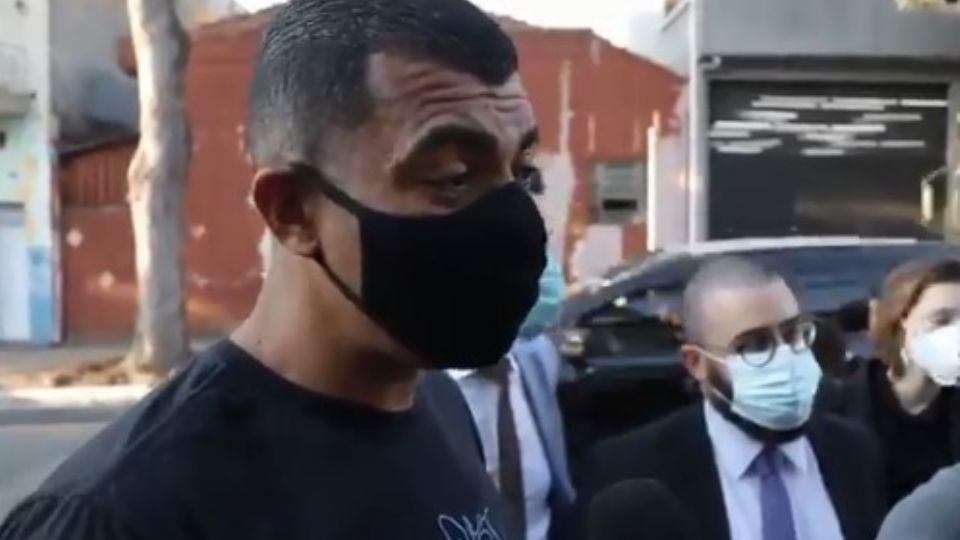 Biu - Foto e vídeo: Pedro Stropasolas/Brasil de Fato