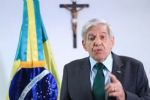 Misoginia: General Heleno defende "virilidade" de Bolsonaro em ataque à mulheres do PT