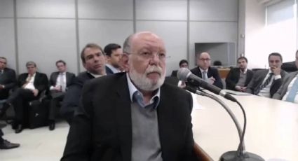 Em carta de próprio punho, Léo Pinheiro confessa que mentiu em delação contra Lula