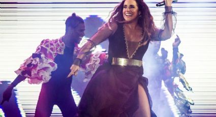 Compositor celebra regravação de Daniela Mercury: "Milla está sendo salva"