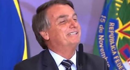 Bolsonaro defende fake news: "Quem nunca contou uma mentirinha pra namorada?"; veja vídeo