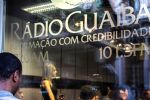 Fake news e censura: ex-diretor da Rádio Guaíba, da Record, denuncia emissora