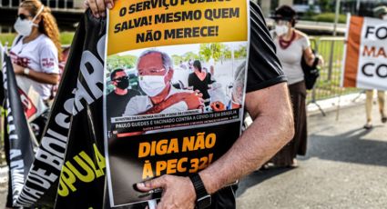 PEC 32: Governistas temem derrota e adiam votação da reforma administrativa