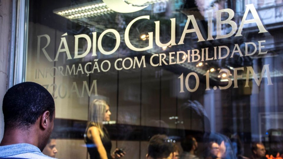 Foto: Redes sociais