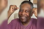 VÍDEO: Pelé recebe emocionante homenagem no Qatar, sede da Copa do Mundo