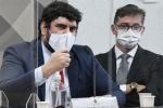 Lobista da Precisa Medicamentos cobrava por indicação a cargos no governo Bolsonaro