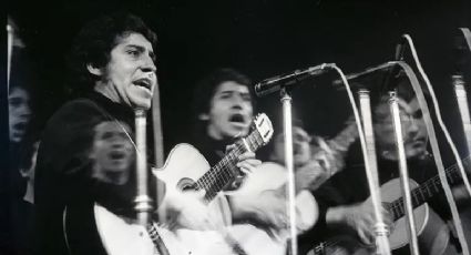 48 anos sem Victor Jara: El Derecho de Vivir En Paz – Por George Henrique Pereira