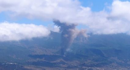 Vulcão entra em erupção em La Palma, nas Ilhas Canárias; veja vídeos