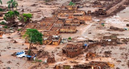 Após crimes em Mariana, Samarco ganha prêmio do Uol: "Melhores empresas para trabalhar"