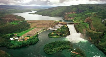 Reservatórios de usinas foram esvaziados para provocar alta na conta de luz, diz movimento