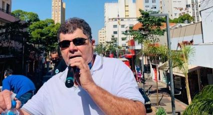 CNTE presta apoio a professor ameaçado por bolsonaristas no MS : "Não nos intimidarão!"