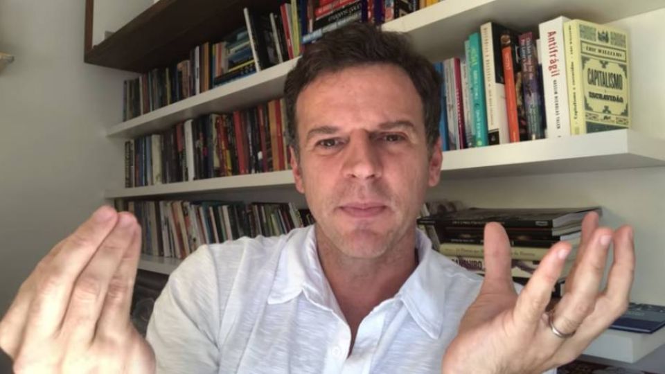 Foto: Redes sociais