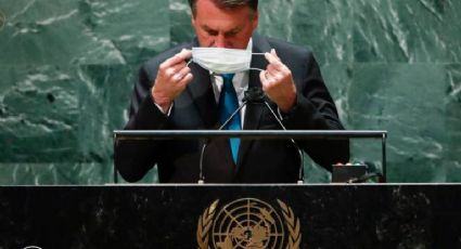 Imprensa internacional ignora discurso de Bolsonaro na ONU