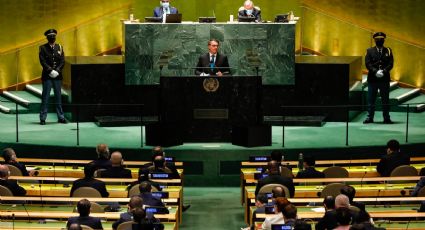 Bolsonaro na ONU: presidente tem pouca (ou nenhuma) credibilidade entre líderes mundiais - por Rafaela Rodrigues