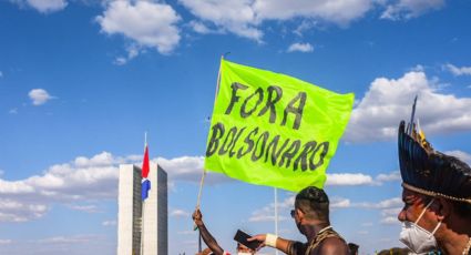 Em português e inglês, Cimi desmente falas de Bolsonaro sobre indígenas na ONU