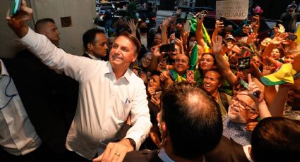 Bolsonaro ignorou diagnóstico de Covid de Queiroga e aglomerou antes de deixar NY